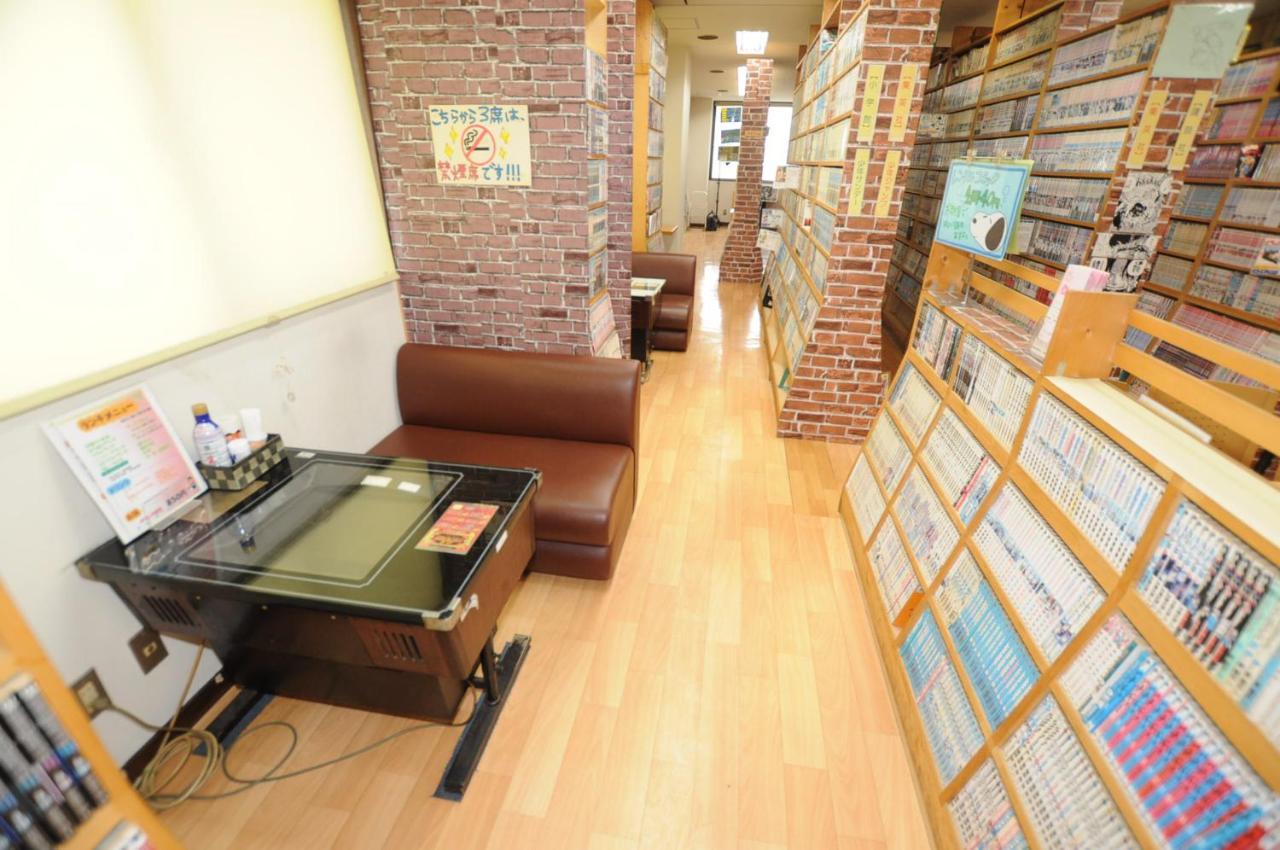 First Hotel Taketoyo Handa  Экстерьер фото