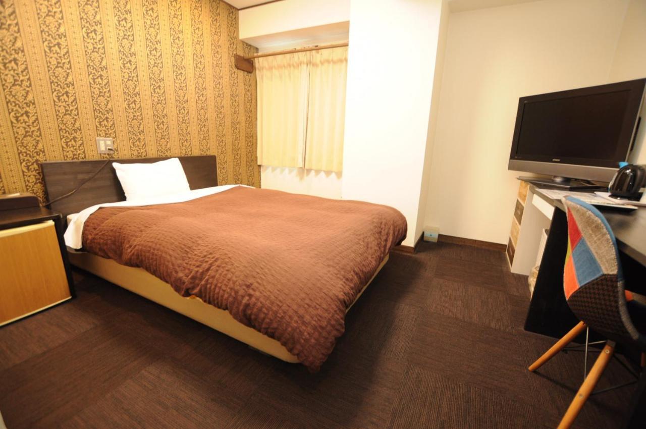 First Hotel Taketoyo Handa  Экстерьер фото