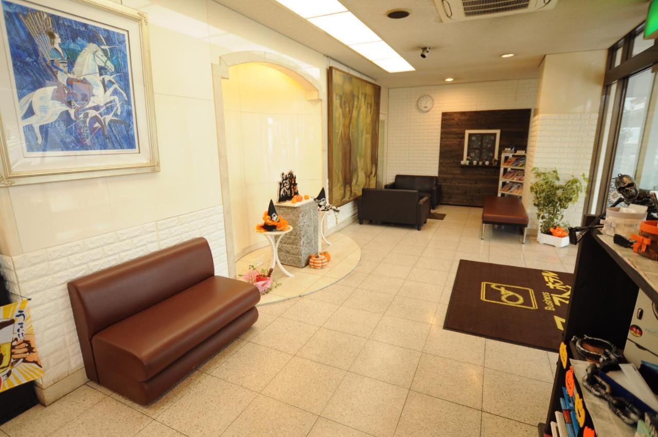 First Hotel Taketoyo Handa  Экстерьер фото