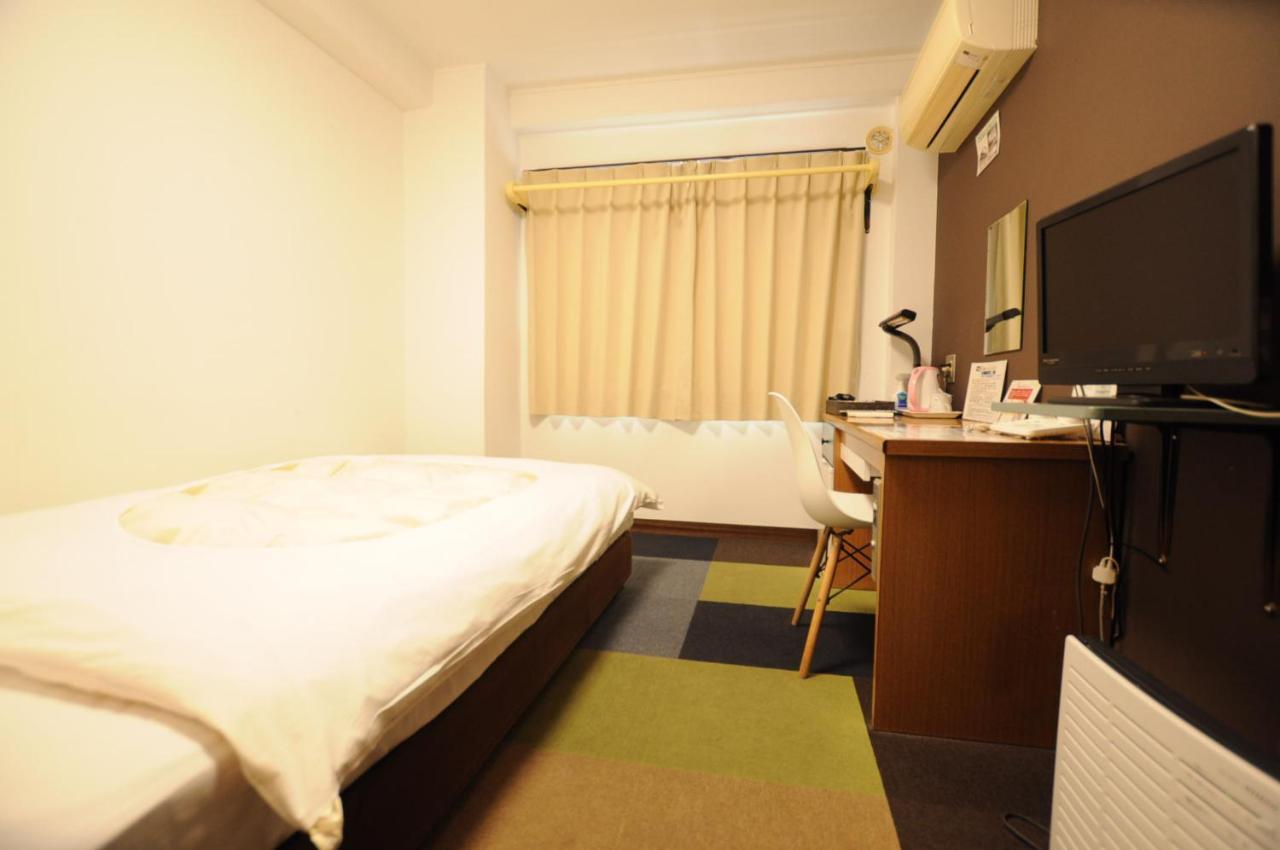 First Hotel Taketoyo Handa  Экстерьер фото