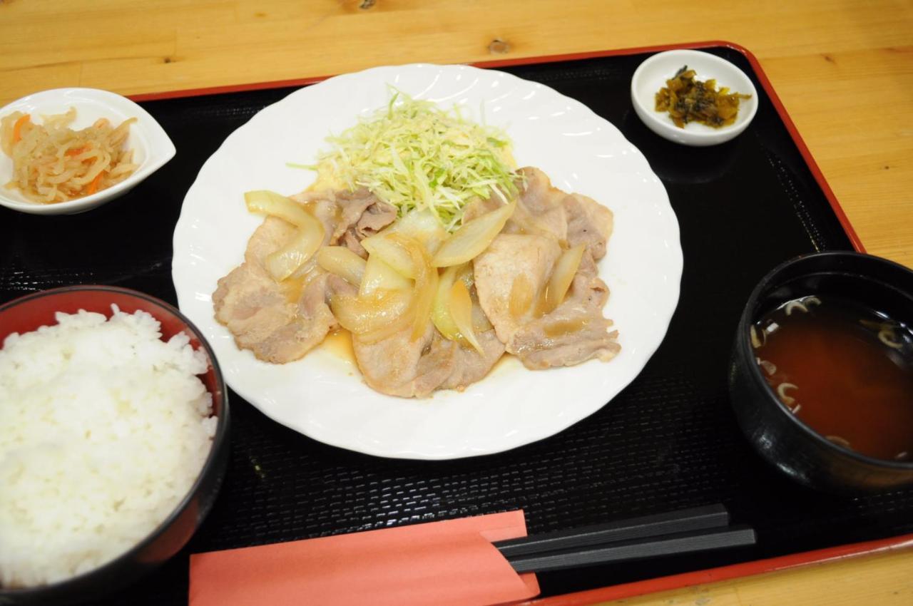 First Hotel Taketoyo Handa  Экстерьер фото