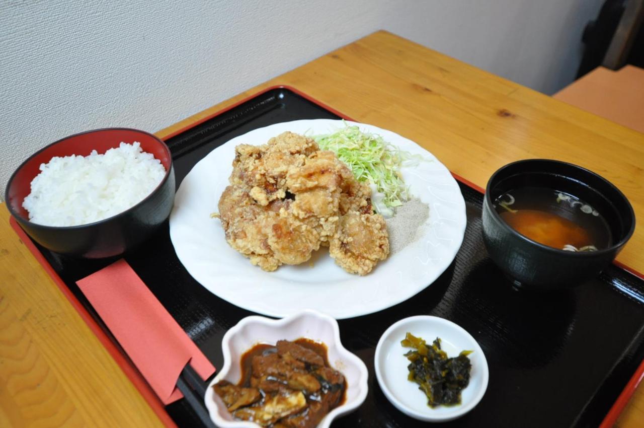 First Hotel Taketoyo Handa  Экстерьер фото