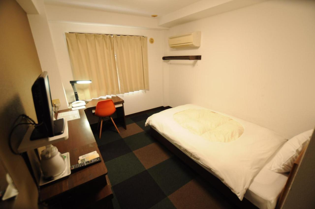 First Hotel Taketoyo Handa  Экстерьер фото
