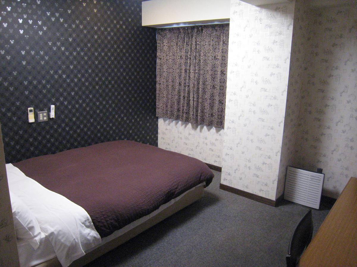 First Hotel Taketoyo Handa  Экстерьер фото
