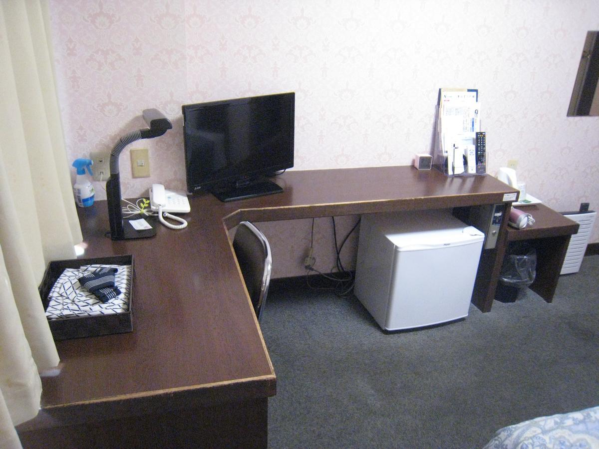 First Hotel Taketoyo Handa  Экстерьер фото