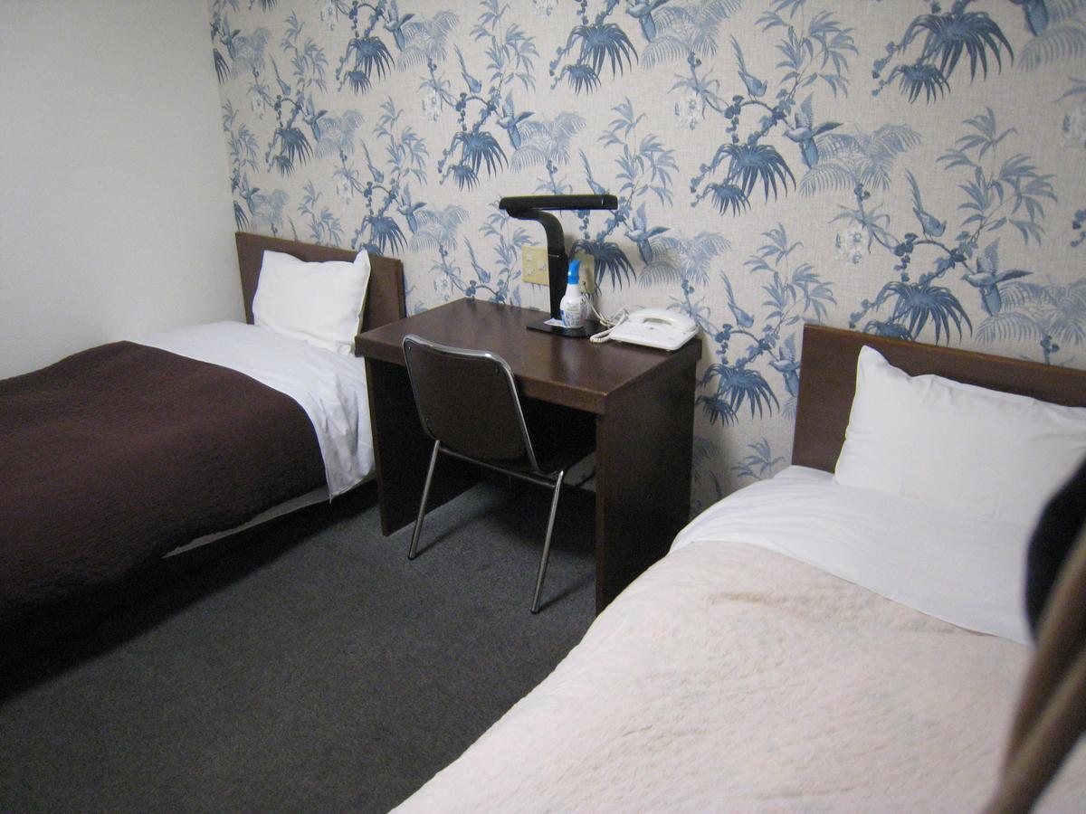First Hotel Taketoyo Handa  Экстерьер фото