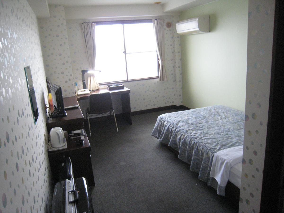 First Hotel Taketoyo Handa  Экстерьер фото