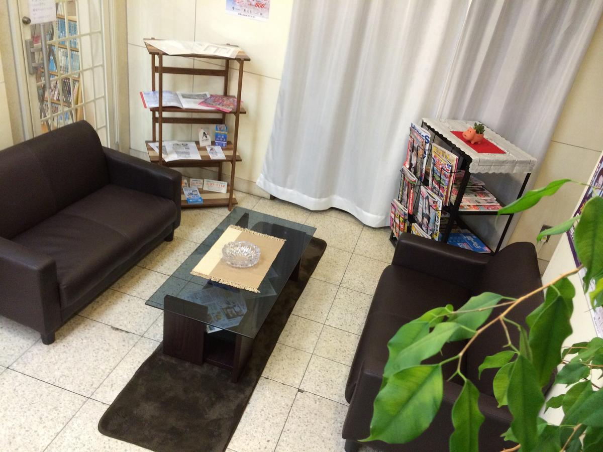 First Hotel Taketoyo Handa  Экстерьер фото